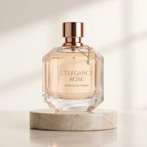 L'Elegance Rose